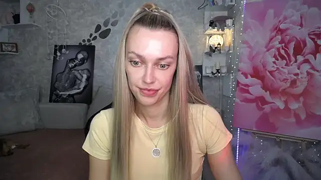NickyAdamidi online show from July 26, 4:48 pm