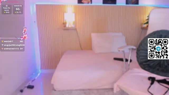 Sirenita petitexoxo online show from November 20, 3:13 pm