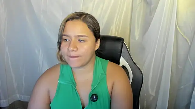 ElaBourn  online show from March 21, 1:21 am