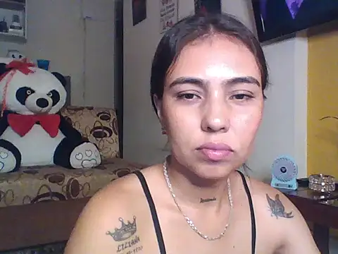 EmmaSplycer02 online show from April 2, 3:04 am