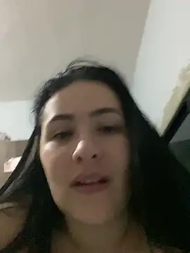 IvettSt  online show from January 14, 4:39 am