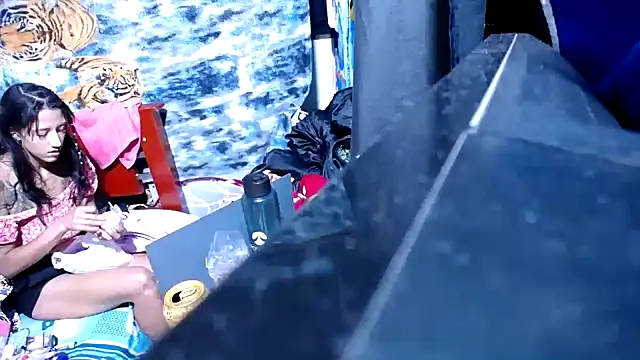 mike ross11 online show from October 11, 11:29 pm