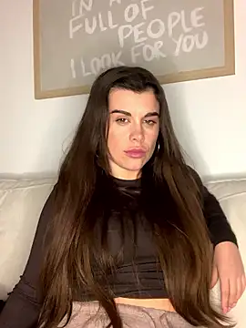 AlitaNova online show from January 10, 9:30 pm