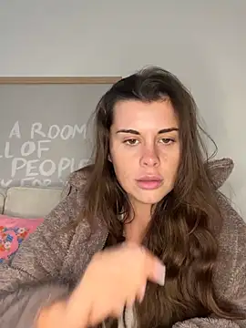 AlitaNova online show from December 16, 2:01 pm