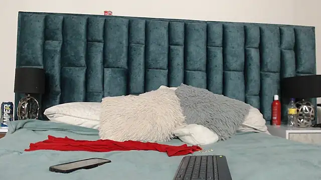 Emma Foxi online show from November 20, 8:54 pm