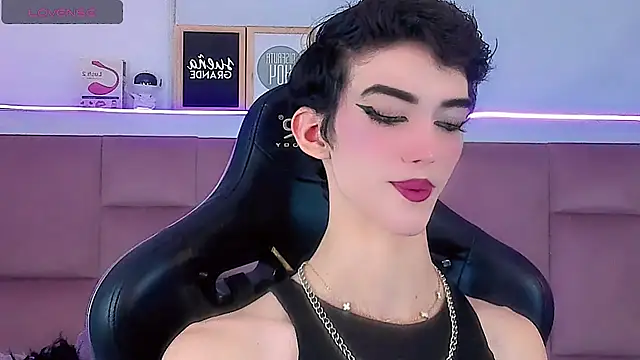 Baby FenixTS online show from January 16, 5:14 am