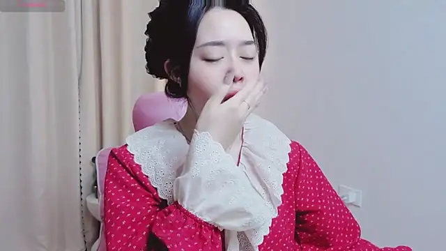 Miu-999 online show from February 9, 2:25 am