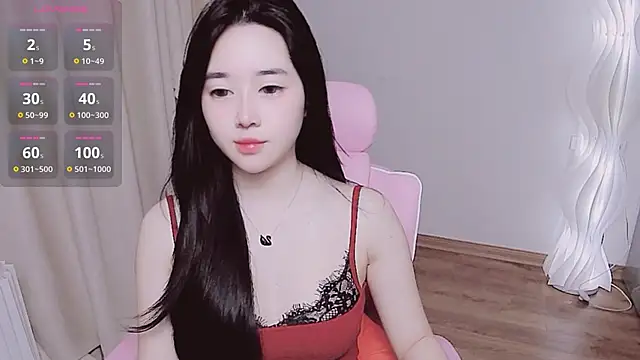 Miu-999 online show from November 24, 6:59 am