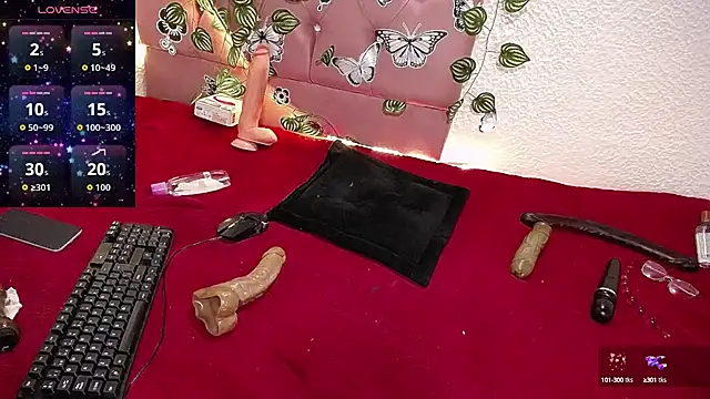 wetmoonhott online show from September 16, 10:56 am