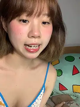 zhaomosheng125216 online show from April 5, 6:56 am