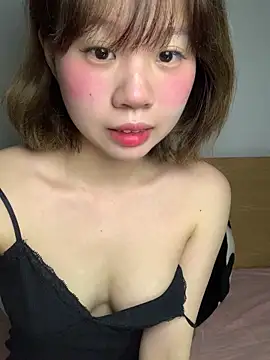 zhaomosheng125216 online show from February 4, 11:41 pm