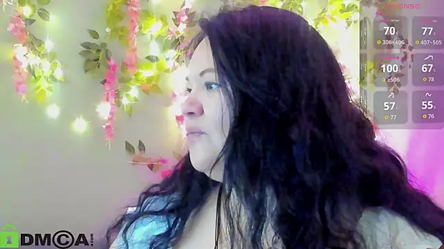 Snapshot of sandra_jackson chatting on October 21, 2:48 am sandra jackson online show from October 21, 2:48 am