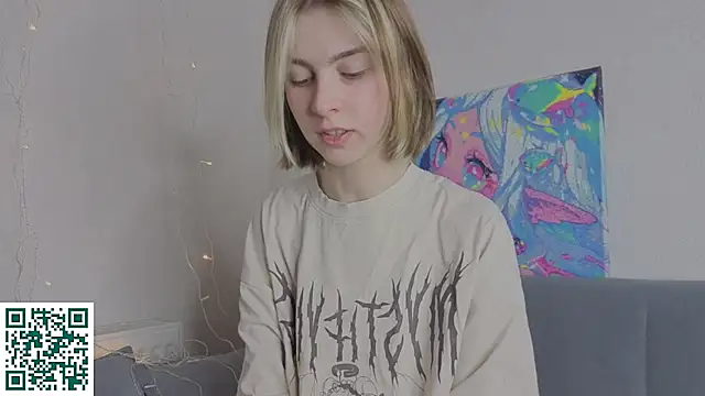 bertamimi online show from January 31, 7:11 pm