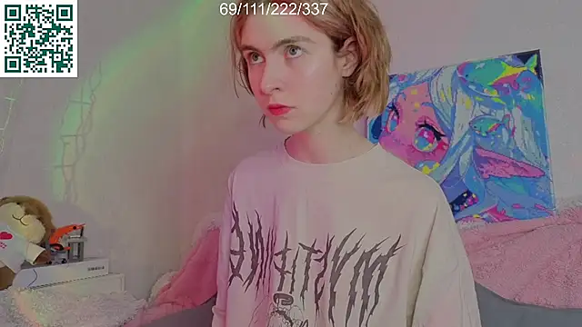 bertamimi online show from April 27, 6:16 pm