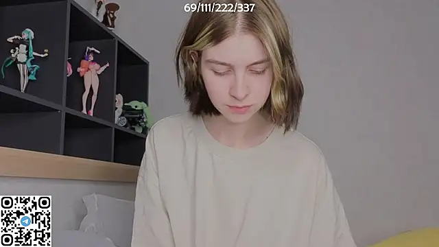 bertamimi online show from October 27, 6:13 pm