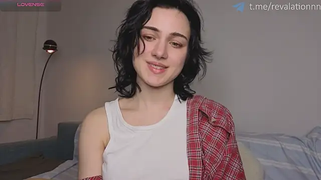 revalation  online show from March 3, 4:46 pm