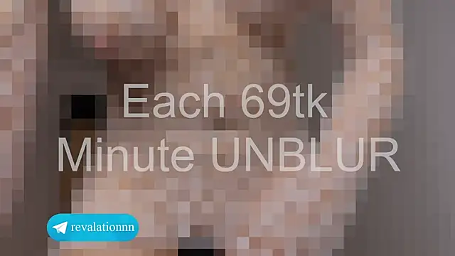 revalation  online show from October 25, 6:04 pm