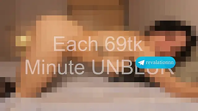 revalation  online show from October 30, 5:25 pm