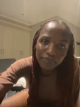 Trans fairy online show from February 20, 5:25 pm