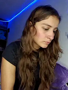 aytanna torrez online show from November 6, 6:58 pm