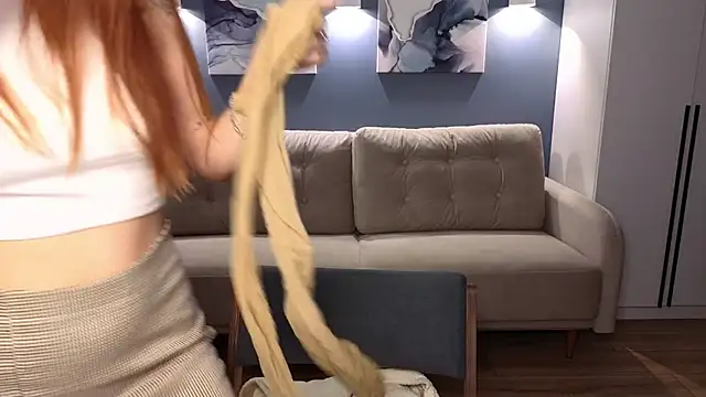 AliceDelaney online show from October 21, 8:24 pm