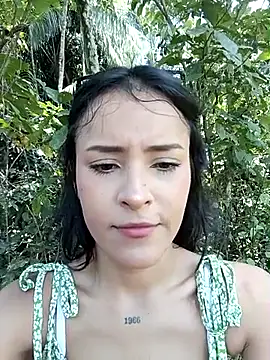 Mikasa-Ackerman online show from September 20, 6:06 pm