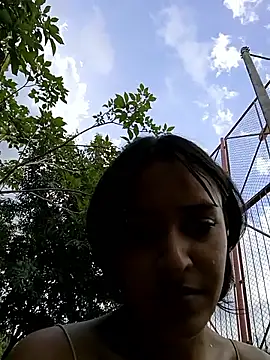 Mikasa-Ackerman online show from December 15, 8:03 pm