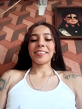 Katya Bridge2 online show from February 20, 5:58 pm