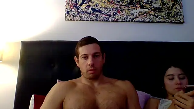 luca23millo90 online show from April 10, 6:30 am