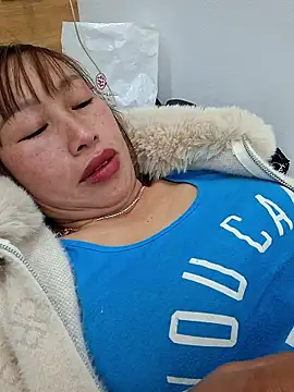 ngocngoc cute online show from January 15, 2:01 pm