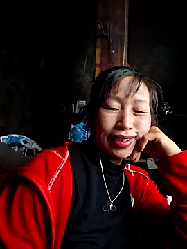 ngocngoc cute online show from November 1, 2:16 am