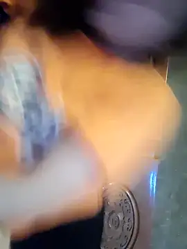 ngocngoc cute online show from April 22, 7:05 am