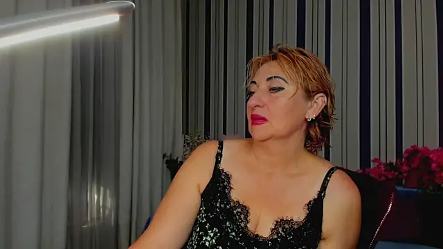 MilanaAlvis online show from October 30, 7:11 am