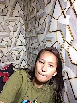 BadAngel 69 online show from October 15, 3:25 pm