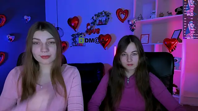 lilith diva online show from February 12, 1:40 am