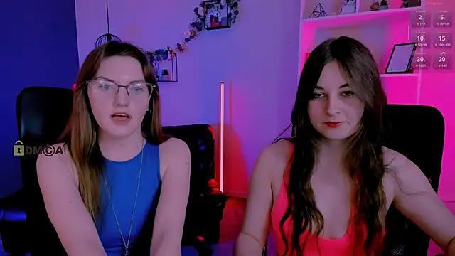 lilith diva online show from April 14, 7:58 pm