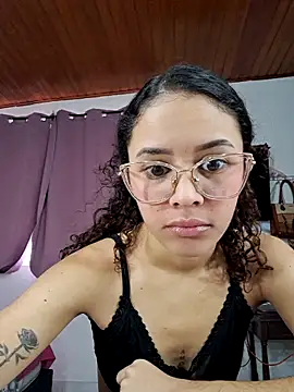 Britany Sweety online show from October 17, 4:43 pm