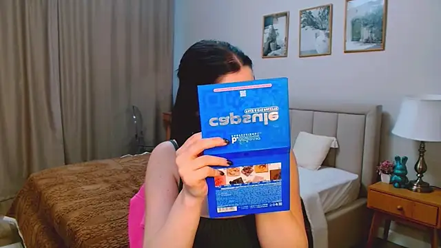 lil angel  online show from March 5, 2:24 pm