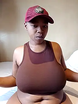 missboobiesSA online show from February 24, 3:21 pm