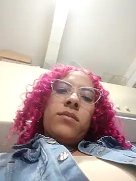 CATTALINAHOT online show from April 13, 3:41 am