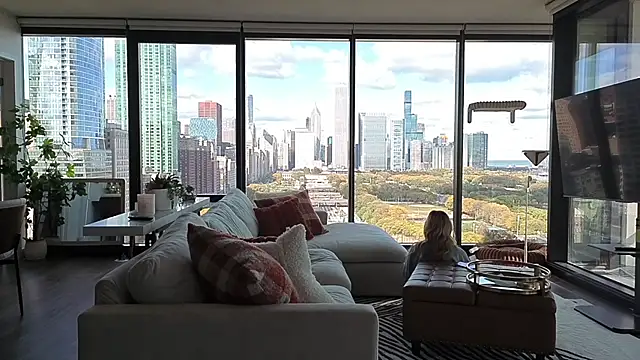 bambifarrina online show from October 23, 6:58 pm