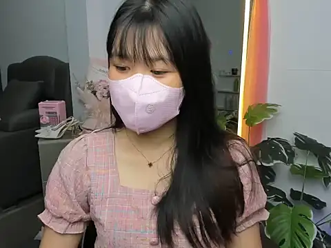 Xiao cute online show from October 20, 3:04 pm