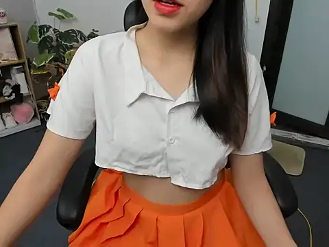 Xiao cute online show from September 11, 2:17 pm