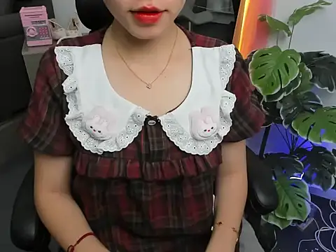 Xiao cute online show from September 29, 3:17 pm