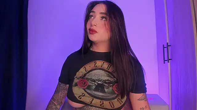 scarlett Collinss online show from June 30, 1:43 pm