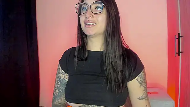 scarlett Collinss online show from June 22, 1:52 pm