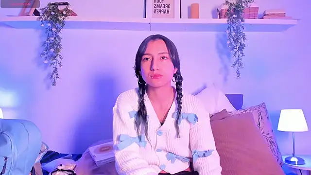 Vampgyal online show from October 20, 8:23 pm