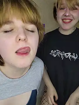 xrixsyx and ricky online show from June 6, 5:30 pm