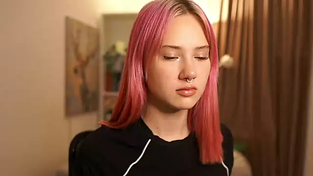 uwu nika18 online show from October 17, 1:36 pm