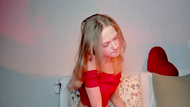 Kara smalltits online show from June 13, 3:09 pm